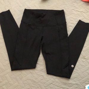 Lululemon’s Leggings